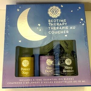 Essential Oils Woolzies Bedtime Therapy Relaxation , New